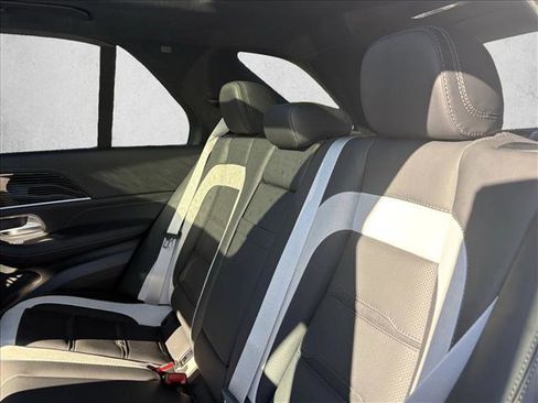 New 2026 Mercedes-Benz GLE 63 AMG S image 19