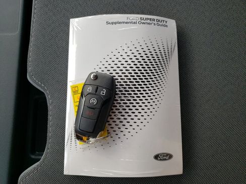 New 2025 Ford F350 XL w/ XL Driver Assist Package image 31