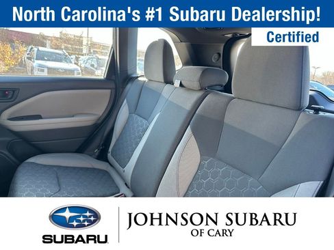 Used 2025 Subaru Forester image 17