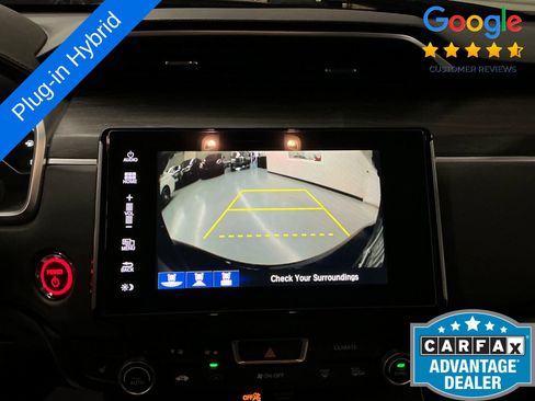 Used 2019 Honda Clarity Plug-In Hybrid image 27
