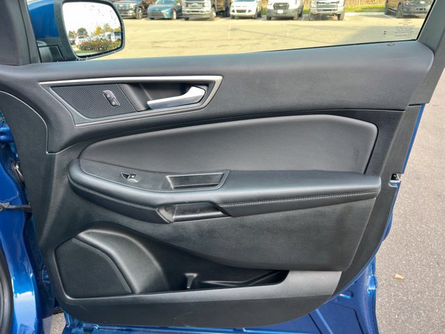 Used 2024 Ford Edge SEL w/ Convenience Package AWD/4WD image 10