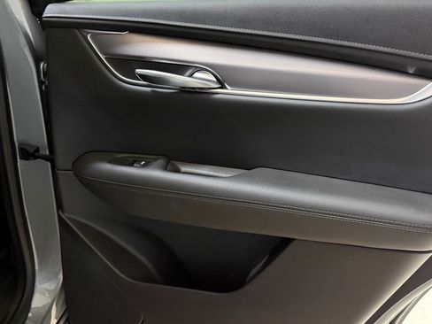 Certified 2023 Cadillac XT5 Luxury image 42