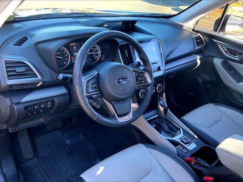Used 2019 Subaru Forester Limited w/ Popular Package #3 image 17