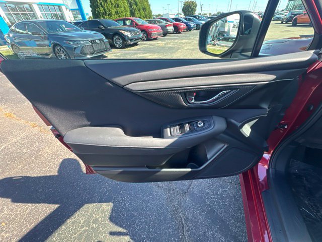 Used 2023 Subaru Legacy Premium AWD/4WD image 20