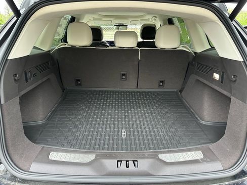 New 2026 Lincoln Nautilus Black Label AWD/4WD image 27