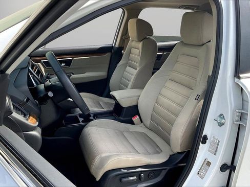 Used 2021 Honda CR-V EX image 22