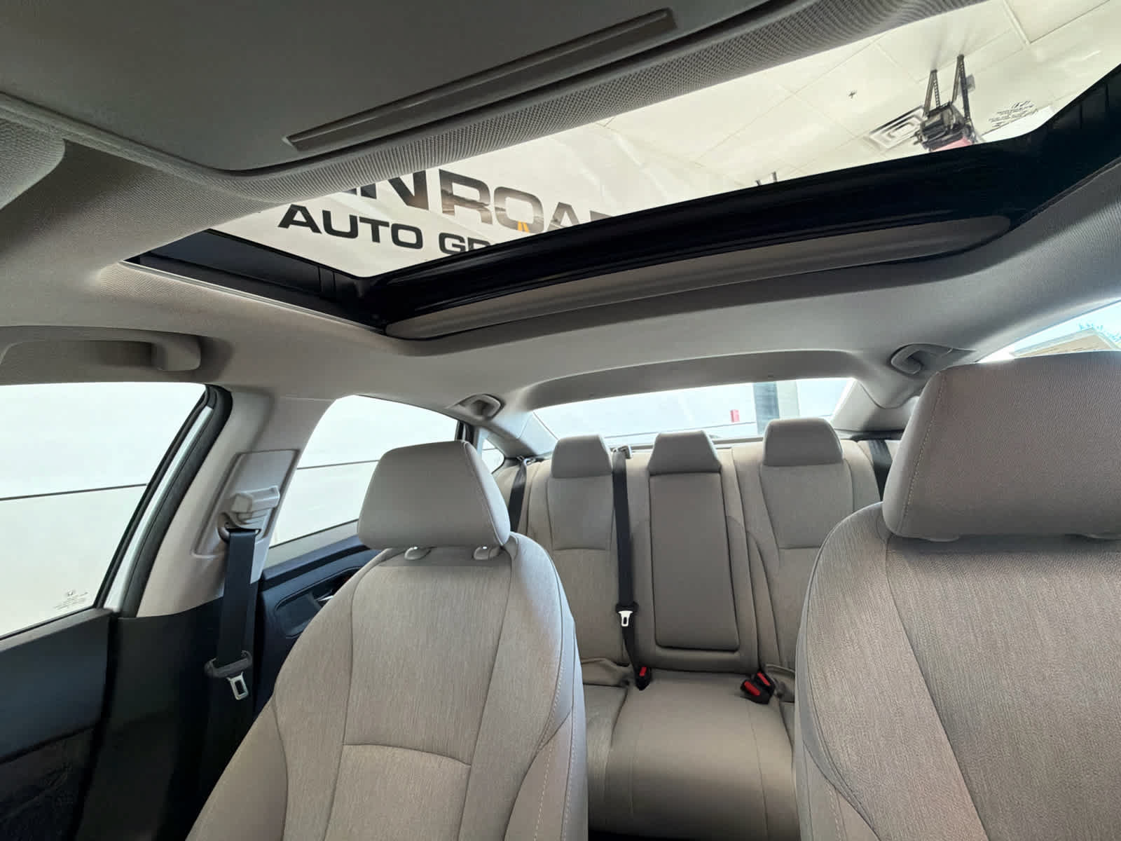 Used 2023 Honda Accord EX image 28