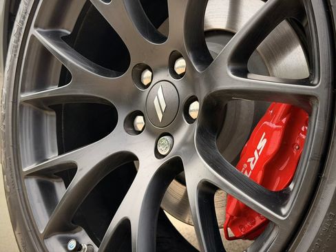 Used 2023 Dodge Challenger R/T Scat Pack w/ Plus Package RWD image 9