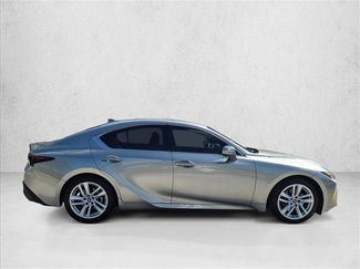 Used 2023 Lexus IS 300 w/ Comfort Package RWD video 4