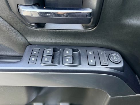 Used 2017 Chevrolet Silverado 1500 LT w/ All Star Edition image 20