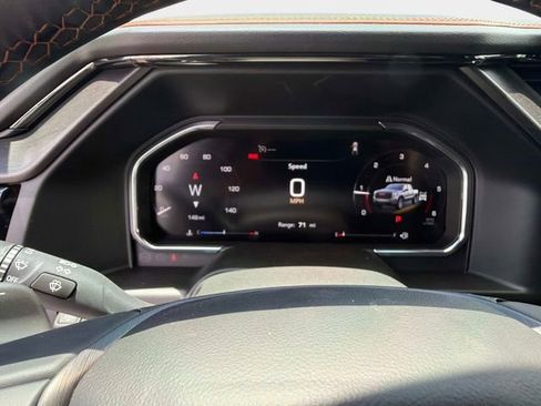 New 2026 GMC Sierra 1500 AT4 w/ AT4 Premium Package AWD/4WD image 28
