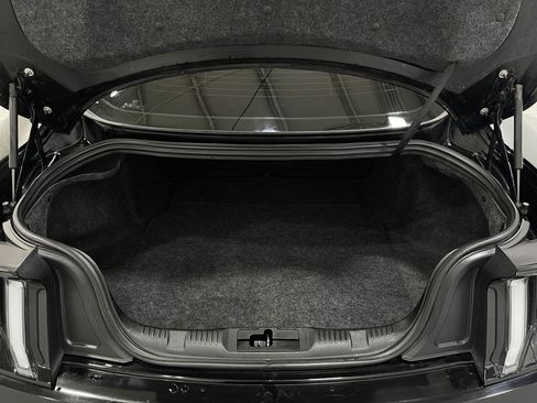 Used 2019 Ford Mustang Premium w/ Equipment Group 201A image 25