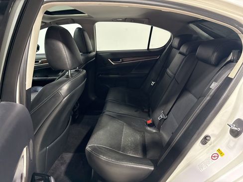 Used 2014 Lexus GS 350 w/ Premium Package image 30