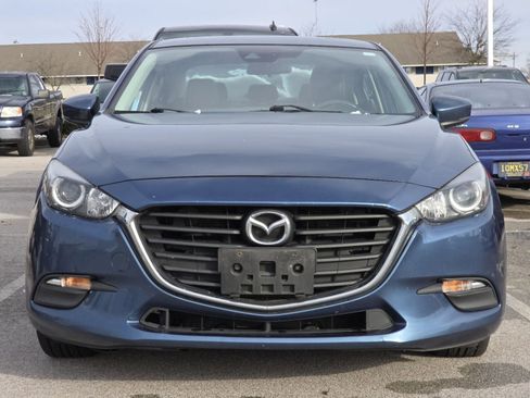 Used 2018 MAZDA MAZDA3 Touring image 6