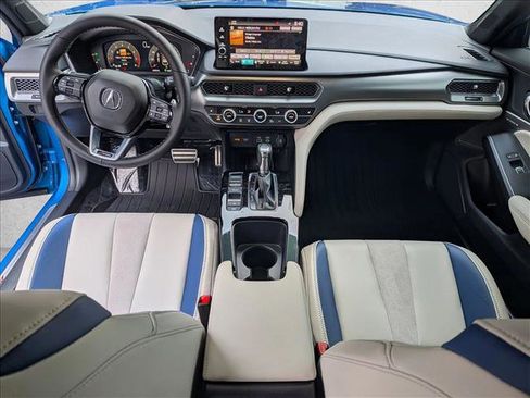 New 2026 Acura Integra A-Spec image 13