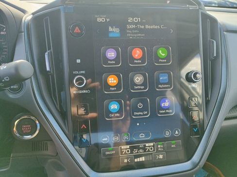 New 2026 Subaru Crosstrek 2.5i Limited image 19