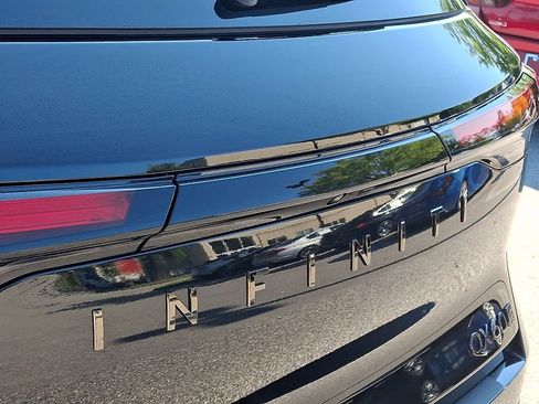 Used 2026 INFINITI QX60 Autograph w/ Autograph Tech Package AWD/4WD image 30
