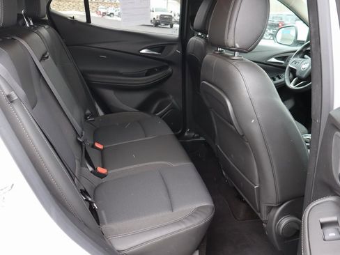 Used 2023 Buick Encore GX Select w/ Safety Package II image 20