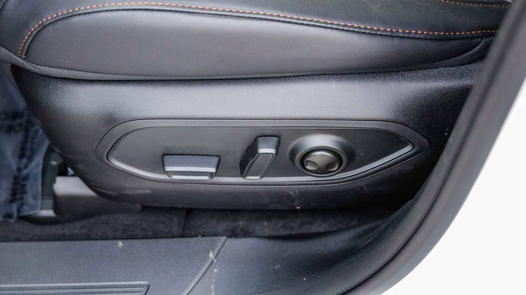 New 2026 Jeep Cherokee Limited AWD/4WD image 25