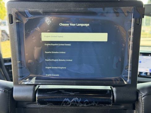 New 2026 Chrysler Pacifica Select image 31