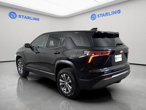 Used 2025 Chevrolet Equinox LT image 6