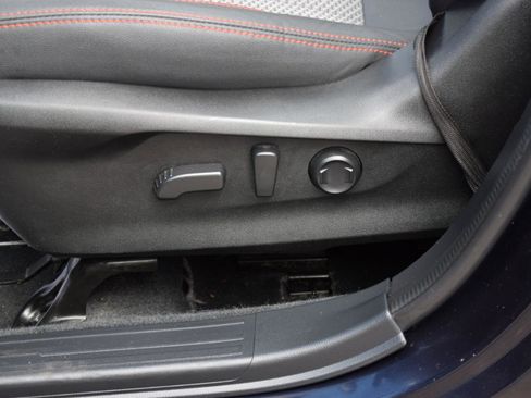 Used 2021 Subaru Forester Sport AWD/4WD image 37