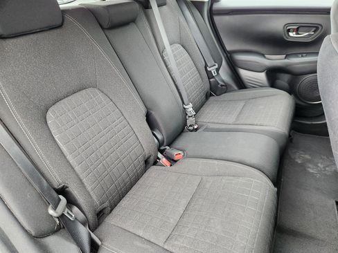 Certified 2023 Honda HR-V LX image 15