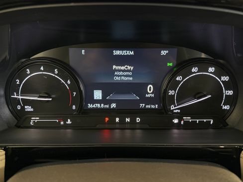 Used 2022 Lincoln Corsair AWD w/ Equipment Group 101A image 19