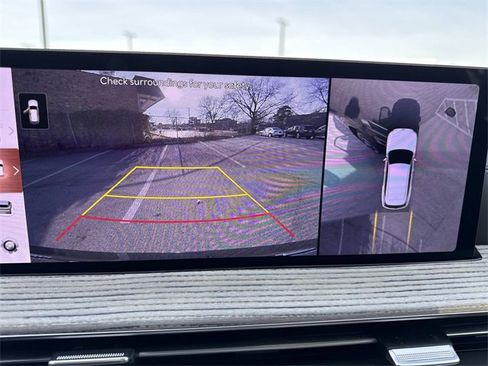 Used 2025 Genesis GV80 3.5T Prestige image 24