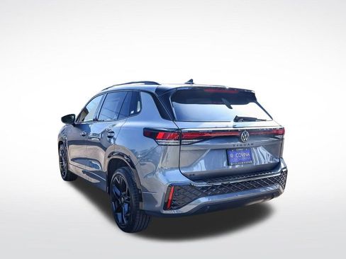 New 2026 Volkswagen Tiguan SE R-Line image 5