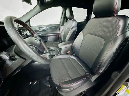 Certified 2023 Ford Escape ST-Line image 12