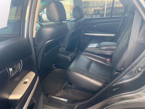 Used 2006 Lexus RX 400h AWD image 10