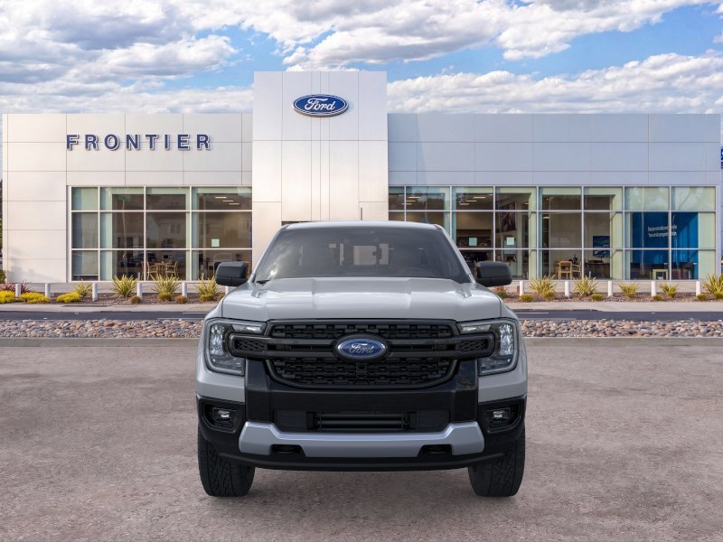 New 2026 Ford Ranger XLT w/ Trailer Tow Package AWD/4WD image 6