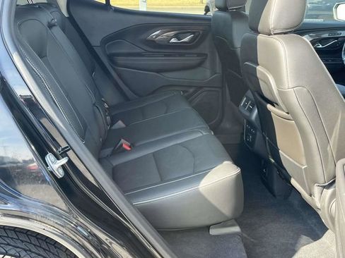 Used 2020 GMC Terrain Denali w/ Denali Premium Package image 22