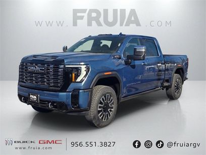 New 2026 GMC Sierra 2500 Denali Ultimate