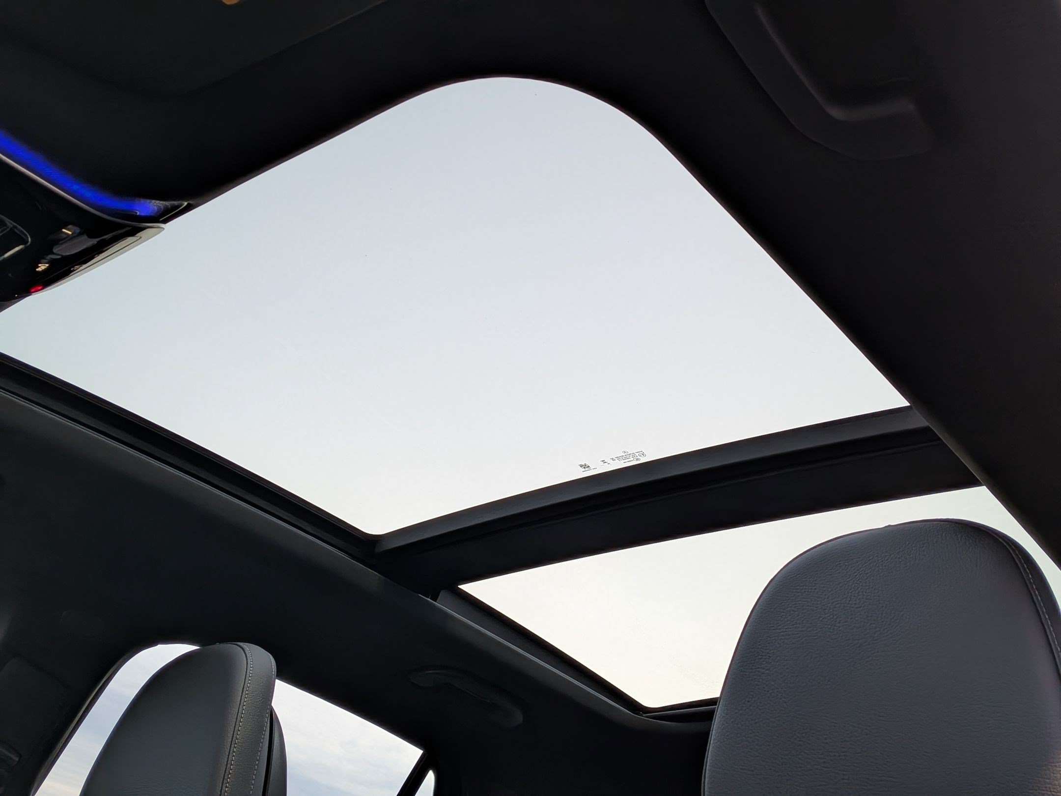 Certified 2026 Mercedes-Benz GLC 300 image 28
