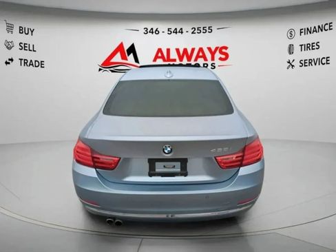 Used 2014 BMW 428i Coupe RWD image 17