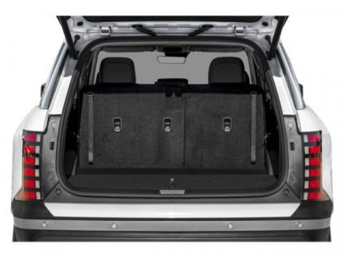 New 2027 Hyundai Palisade SEL Premium FWD image 13