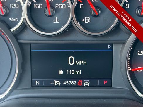 Used 2022 Chevrolet Silverado 2500 LT w/ All Star Edition image 25