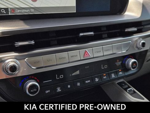 Certified 2024 Kia Telluride S FWD image 23