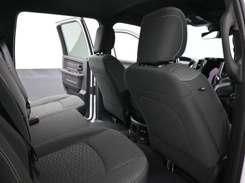 New 2026 RAM 2500 Tradesman image 19