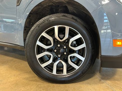 Used 2024 Ford Maverick Lariat AWD/4WD image 10