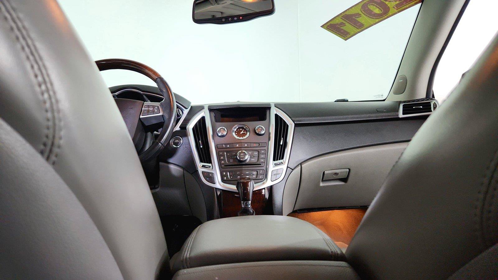 Used 2011 Cadillac SRX Luxury FWD image 20