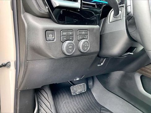 New 2026 Chevrolet Silverado 1500 RST w/ True North Edition Plus AWD/4WD image 31