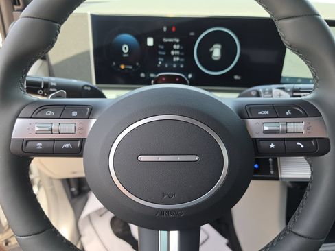 New 2026 Hyundai Tucson Limited FWD image 36