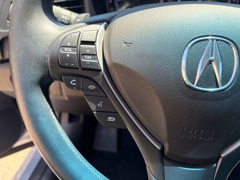 Used 2013 Acura ILX w/ Premium Package FWD image 18