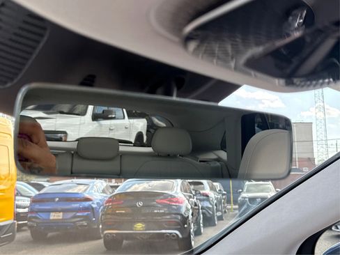 Used 2023 Mercedes-Benz EQE 500 4MATIC SUV image 14