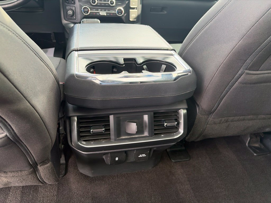 Used 2021 Ford F150 XLT w/ Equipment Group 302A High AWD/4WD image 16