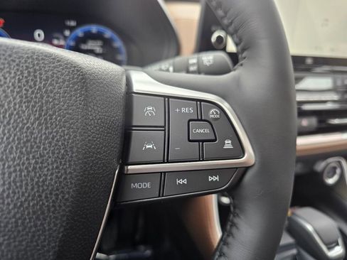 New 2026 Toyota Grand Highlander Platinum image 35