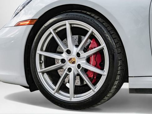 Used 2020 Porsche 911 Carrera 4S image 55